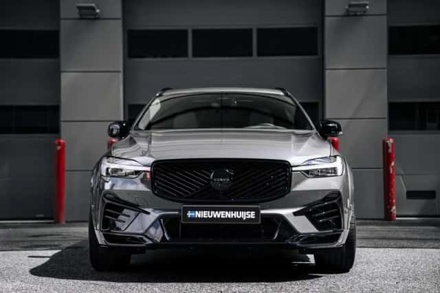 Volvo XC60 (2026) thumbnail 4