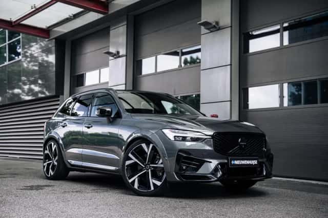 Volvo XC60 (2026) thumbnail 5