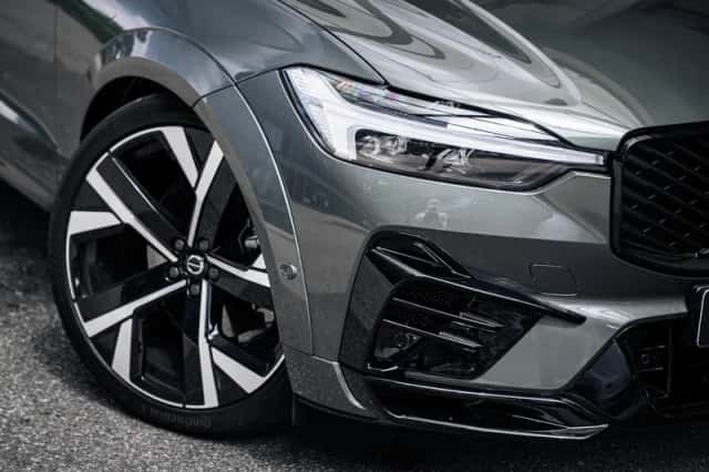 Volvo XC60 (2026) thumbnail 6