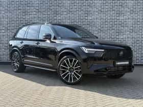 Volvo XC90 thumbnail 4