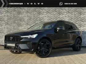 Volvo XC60 (2024)
