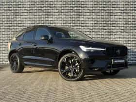 Volvo XC60 thumbnail 2
