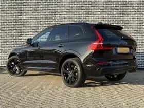 Volvo XC60 thumbnail 3