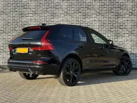Volvo XC60 thumbnail 4