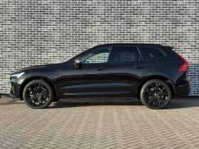 Volvo XC60 thumbnail 6