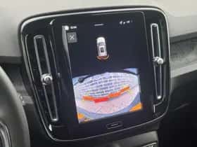 Volvo EX40 thumbnail 25