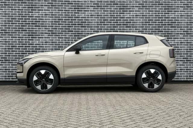Volvo EX30 (2026) thumbnail 2