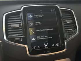 Volvo XC90 thumbnail 20
