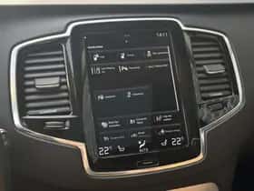 Volvo XC90 thumbnail 21