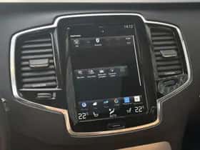 Volvo XC90 thumbnail 22