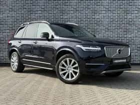 Volvo XC90 thumbnail 4