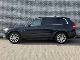 Volvo XC90 thumbnail 7