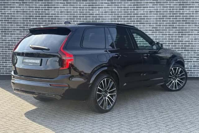 Volvo XC90 (2026) thumbnail 3