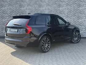 Volvo XC90 (2026) thumbnail 3