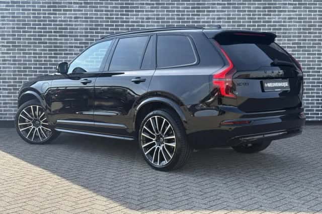 Volvo XC90 (2026) thumbnail 5