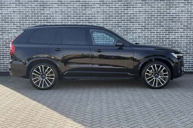 Volvo XC90 (2026) thumbnail 6
