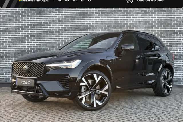 Volvo XC60 (2026) thumbnail 1