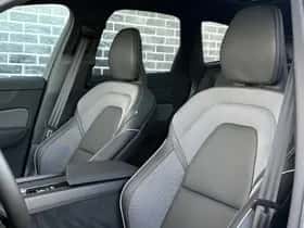 Volvo XC60 thumbnail 17