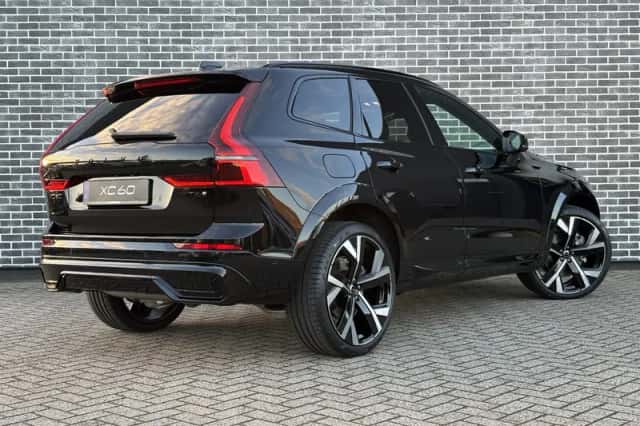 Volvo XC60 (2026) thumbnail 3