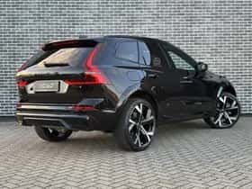 Volvo XC60 thumbnail 3