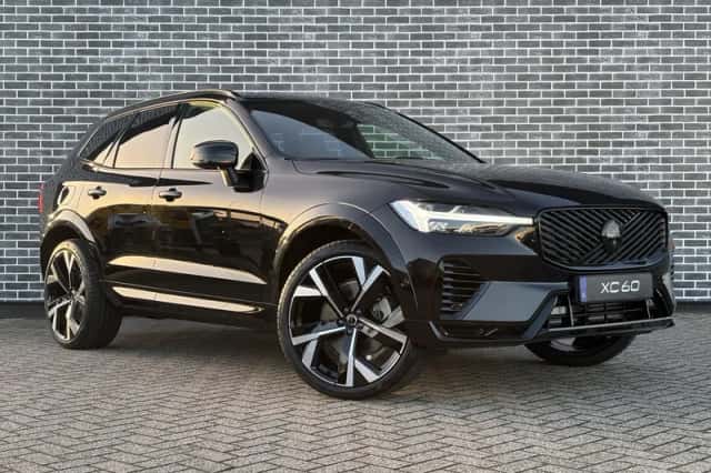 Volvo XC60 (2026) thumbnail 4