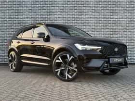 Volvo XC60 thumbnail 4