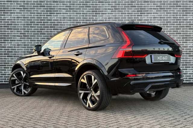 Volvo XC60 (2026) thumbnail 5