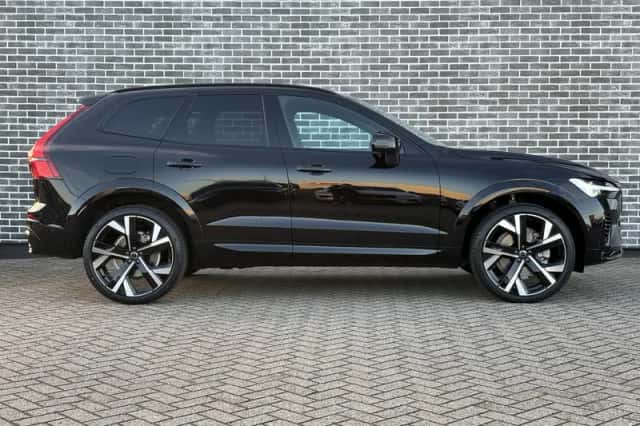 Volvo XC60 (2026) thumbnail 6