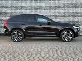 Volvo XC60 thumbnail 6
