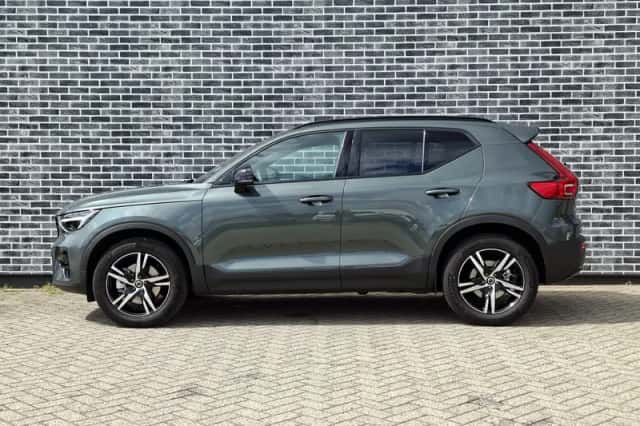 Volvo XC40 (2026) thumbnail 3