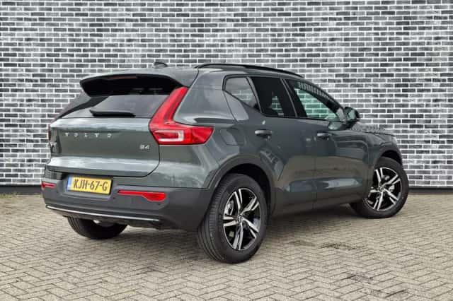 Volvo XC40 (2026) thumbnail 5