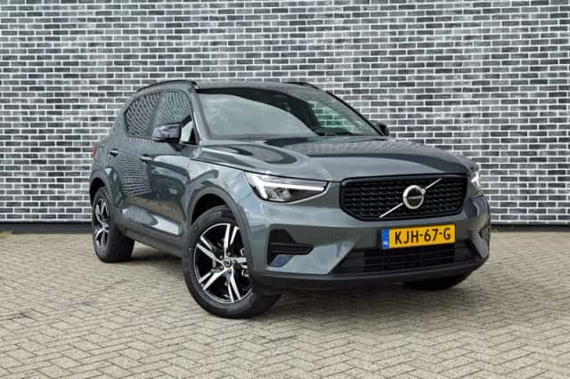 Volvo XC40 (2026) thumbnail 6