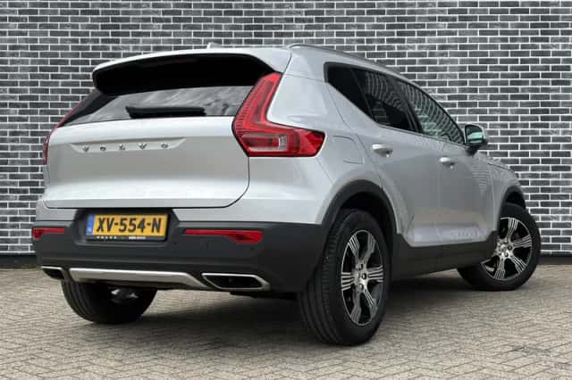 Volvo XC40 (2019) thumbnail 6