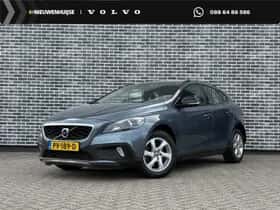 Volvo V40 (2013)