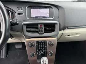 Volvo V40 (2013) thumbnail 11