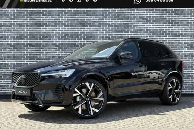 Volvo XC60 (2026) thumbnail 1