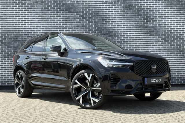 Volvo XC60 (2026) thumbnail 3