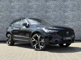 Volvo XC60 thumbnail 3