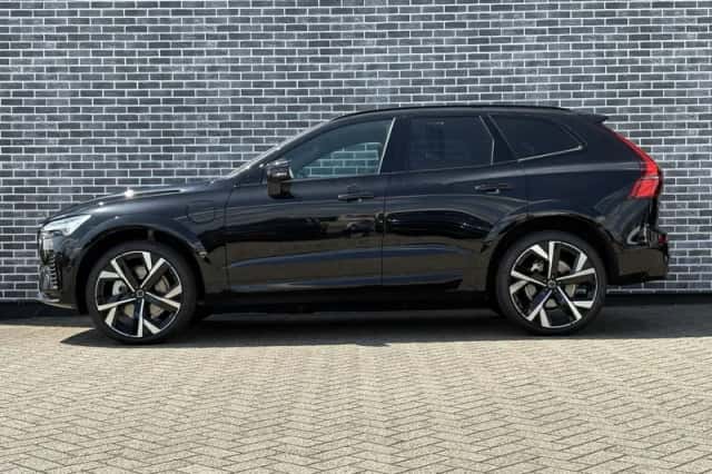 Volvo XC60 (2026) thumbnail 4