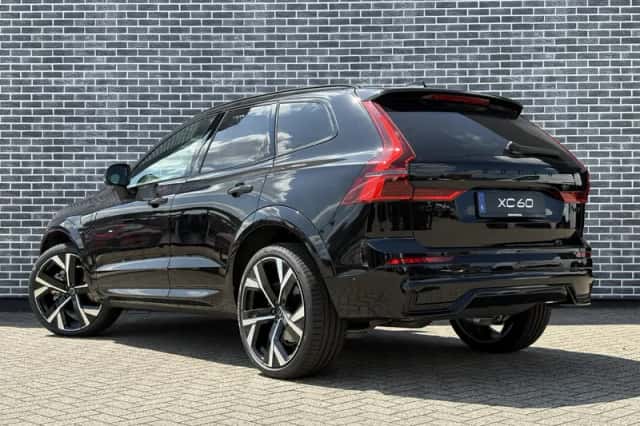 Volvo XC60 (2026) thumbnail 5