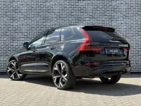 Volvo XC60 thumbnail 5