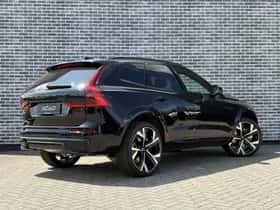 Volvo XC60 thumbnail 6