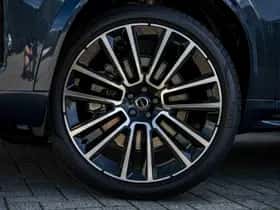 Volvo XC90 (2027) thumbnail 19