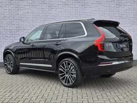 Volvo XC90 (2027) thumbnail 3