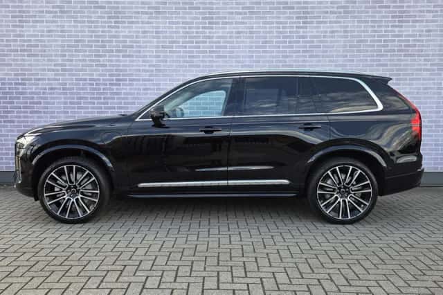 Volvo XC90 (2027) thumbnail 4