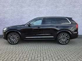 Volvo XC90 (2027) thumbnail 4