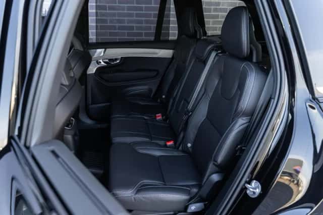 Volvo XC90 (2027) thumbnail 5