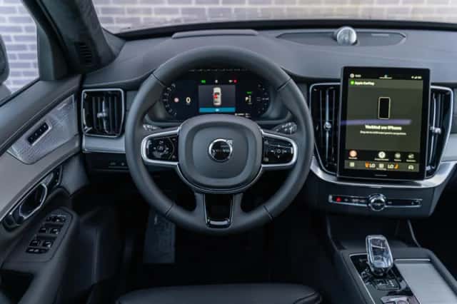 Volvo XC90 (2027) thumbnail 6
