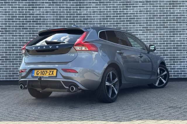 Volvo V40 (2020) thumbnail 6