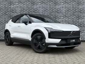 Volvo EX30 (2025) thumbnail 4
